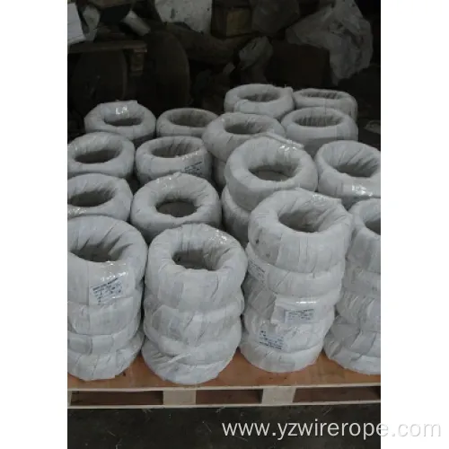 Hot Sell Steel Rope Steel Cable Strand 1X37